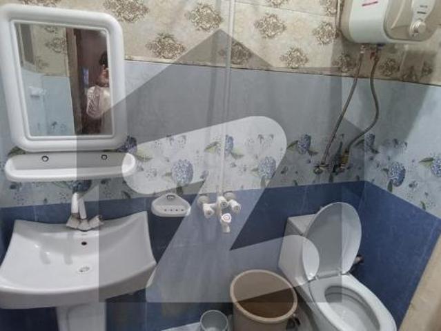 Apartment for rent in Lahore
