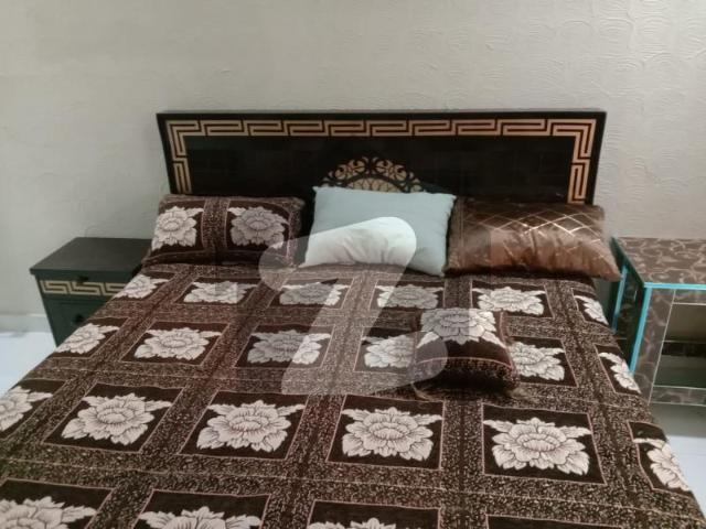 Apartment for rent in Rawalpindi, Islamabad Capital Territory
