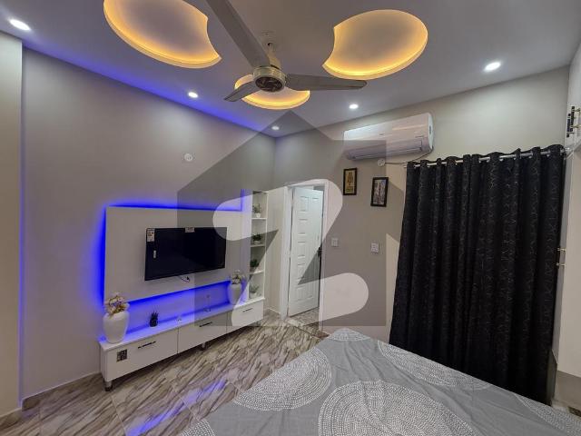 Apartment for rent in Rawalpindi, Islamabad Capital Territory