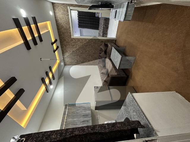 Apartment for rent in Rawalpindi, Islamabad Capital Territory