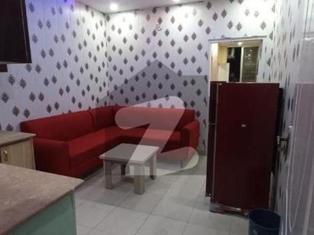 Apartment for rent in Johar Town, Rawalpindi