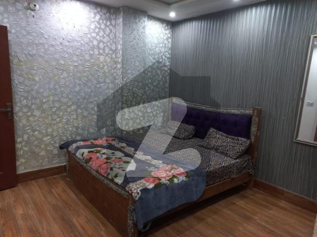 Apartment for rent in Johar Town, Rawalpindi