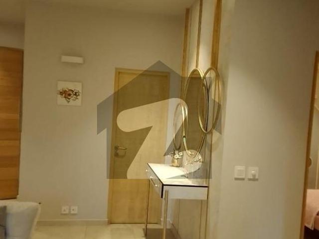 Apartment for rent in Islamabad