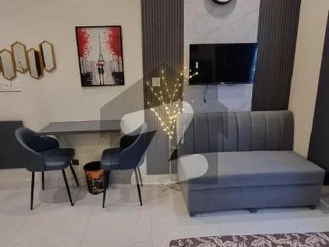Apartment for rent in Islamabad