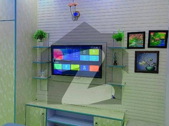 Apartment for sale in Rawalpindi, Islamabad Capital Territory