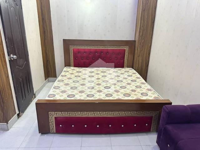 Apartment for sale in Rawalpindi, Islamabad Capital Territory
