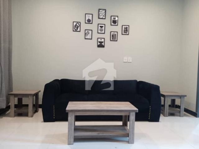 Apartment for sale in Islamabad