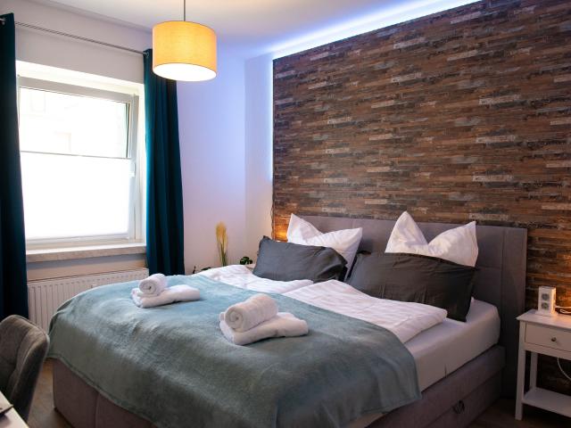 Apartment mieten in Innenstadt - Nutřkowne město, Bautzen
