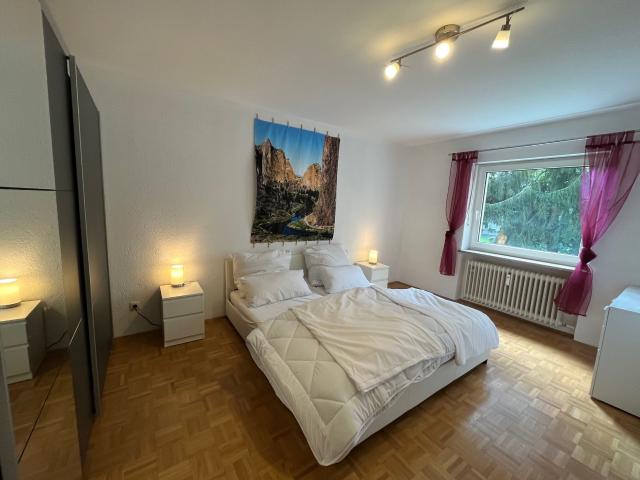 Apartment mieten in Steinweg, Regensburg