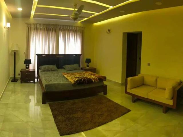 Apartment for rent in ای-11, Golra Sharif