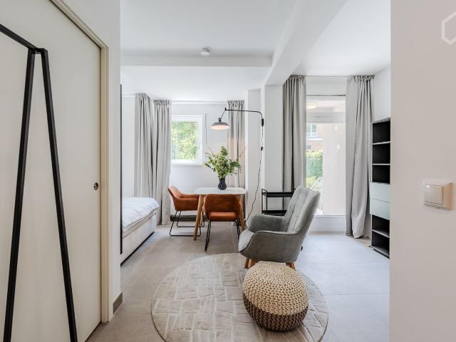 Apartment mieten in Grunewald, Berlin