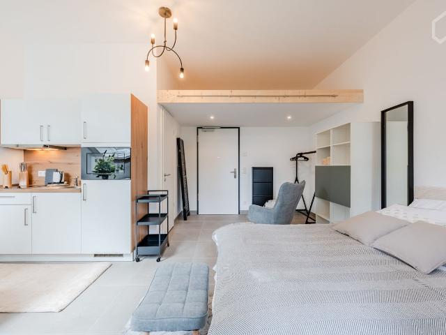Apartment mieten in Grunewald, Berlin