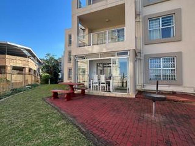 Apartment for sale in Ugu District Municipality, Kwazulu-natal