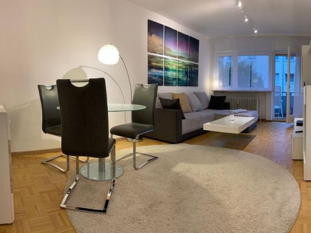 Apartment mieten in Birkach, Stuttgart