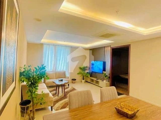 Apartment for rent in Rawalpindi, Islamabad Capital Territory