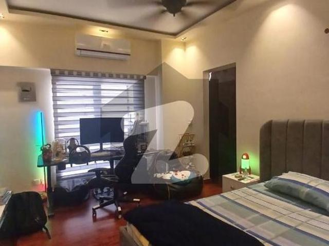 Apartment for rent in Clifton, North Waziristan