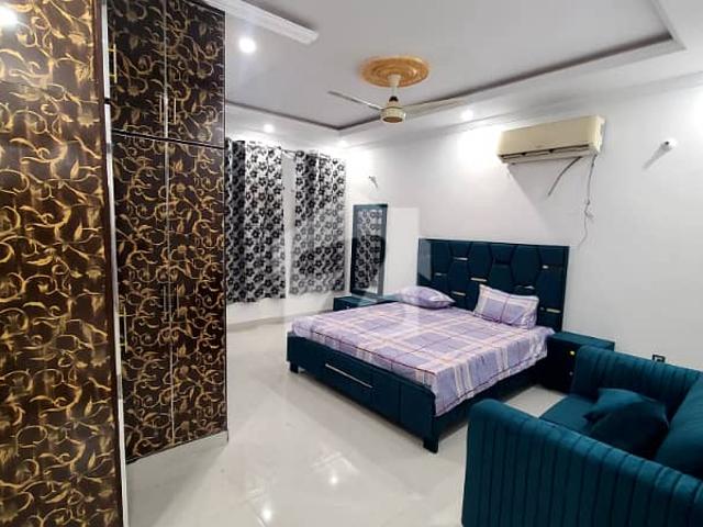 Apartment for rent in Rawalpindi, Islamabad Capital Territory