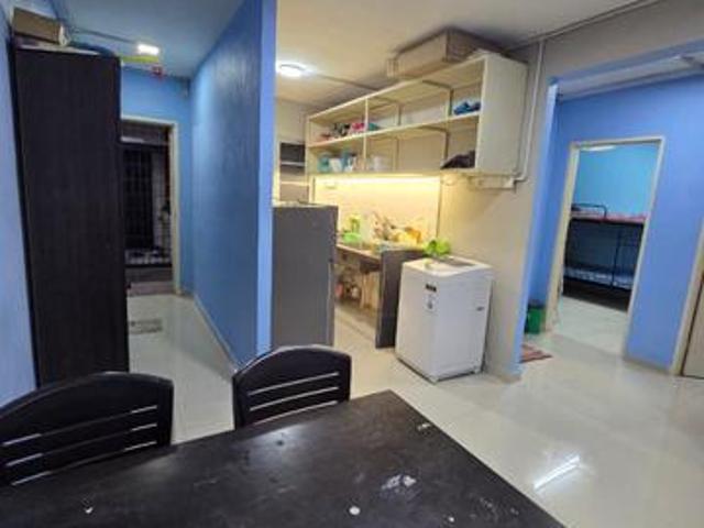 Property for sale in Wellesley, Penang