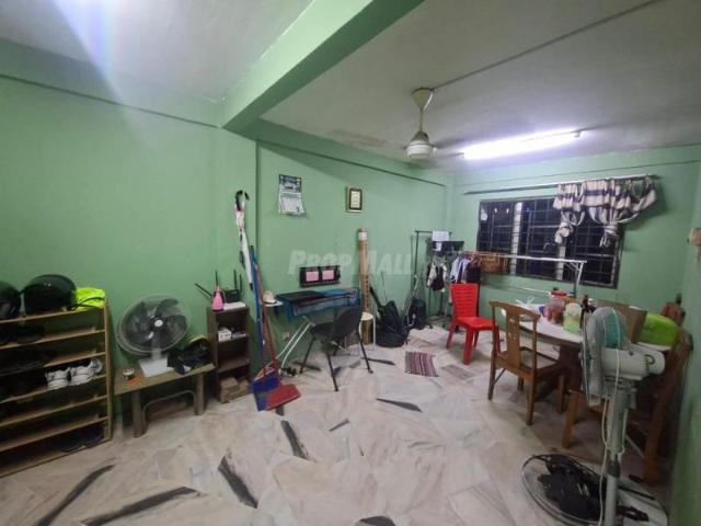 Apartment for rent in Petaling, Alam Impian