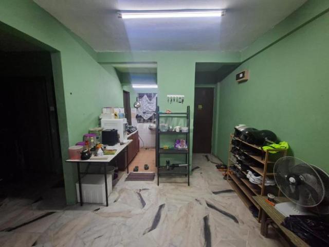 Apartment for rent in Petaling, Alam Impian
