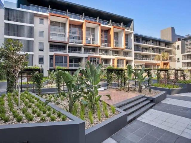Apartment for rent in Sydney, New South Wales