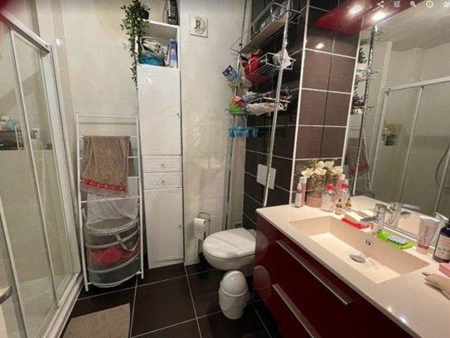 Appartement location à Saint-Julien-en-Genevois, Annemasse