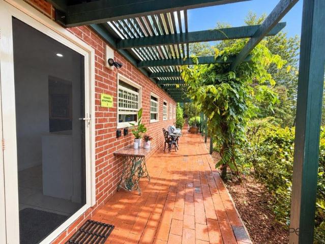 Apartment for rent in Kurrajong Hills, Sydney
