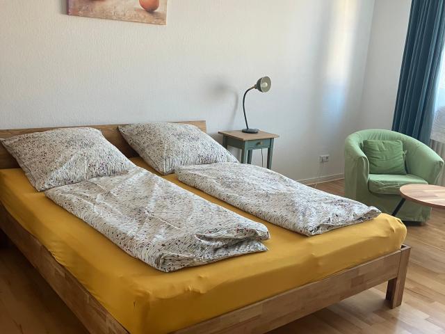 Apartment mieten in Steglitz-Zehlendorf, Berlin