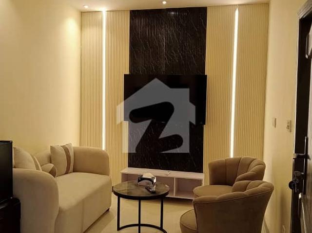 Apartment for sale in اسلام آباد, زون 1
