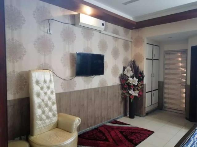 Apartment for rent in Rawalpindi, Islamabad Capital Territory