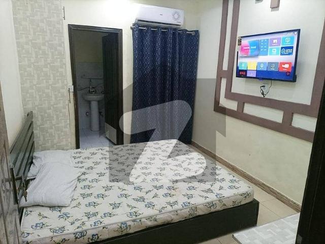 Apartment for rent in Rawalpindi, Islamabad Capital Territory