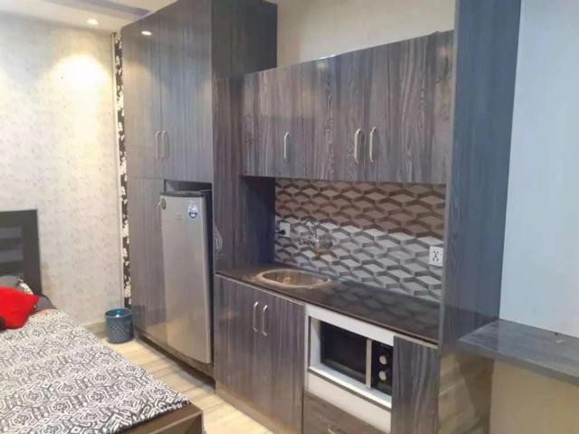 Apartment for sale in Rawalpindi, Islamabad Capital Territory