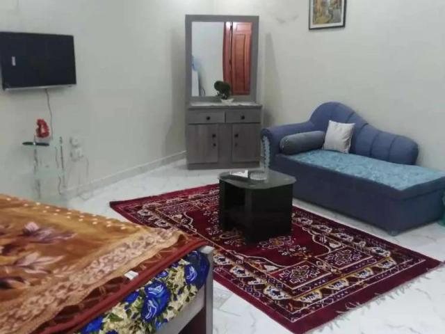 Apartment for rent in Islamabad
