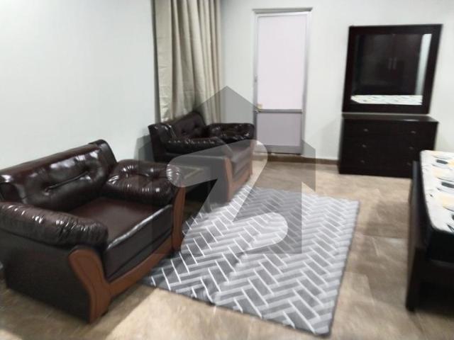 Apartment for rent in Islamabad