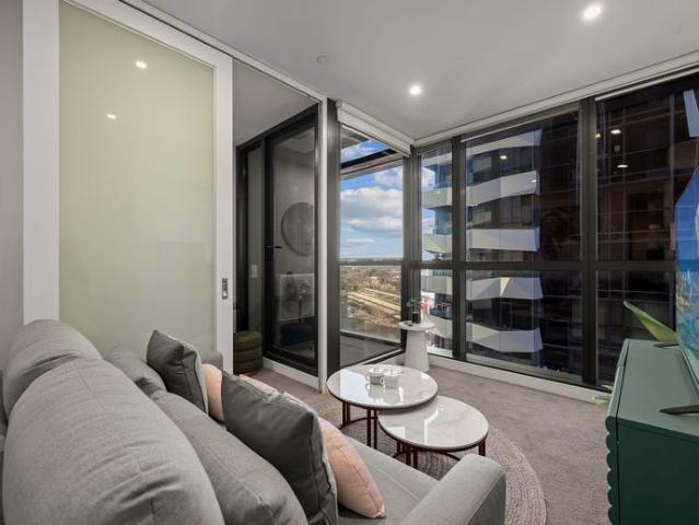 Apartment for rent in Camerons Creek, Victoria