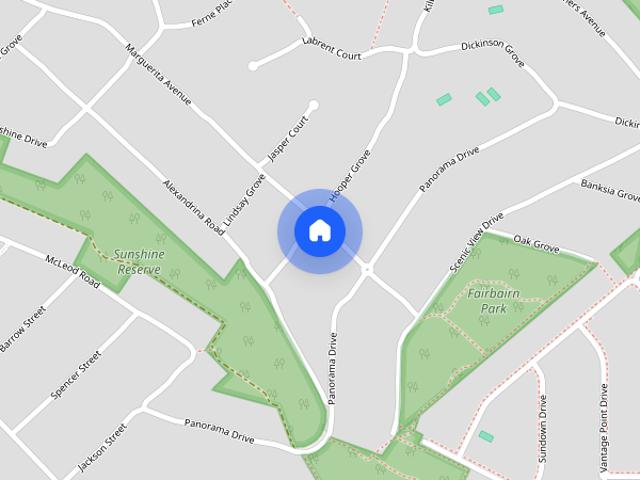 House for rent in Mount Martha, Melbourne