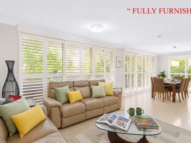 Apartment for rent in Sydney, New South Wales