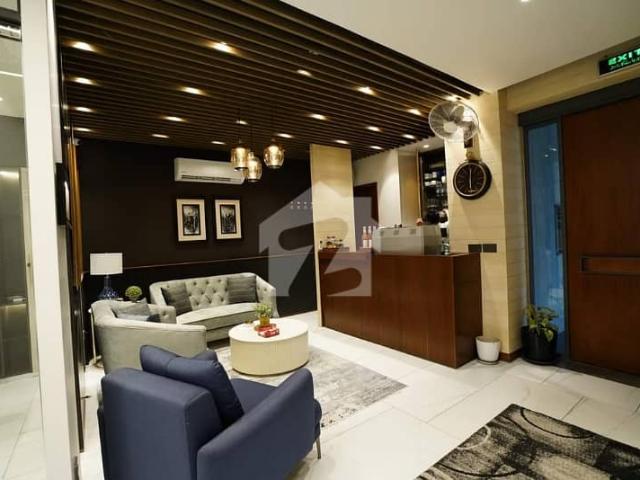 Office for rent in Rawalpindi, Islamabad Capital Territory