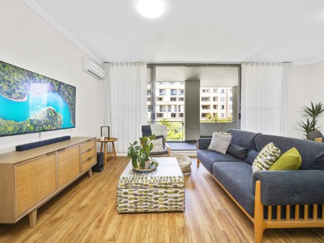 Apartment for rent in Sydney, New South Wales