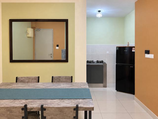 Apartment for rent in Country Heights Damansara, Kuala Lumpur