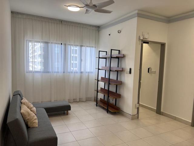 Apartment for rent in Country Heights Damansara, Kuala Lumpur