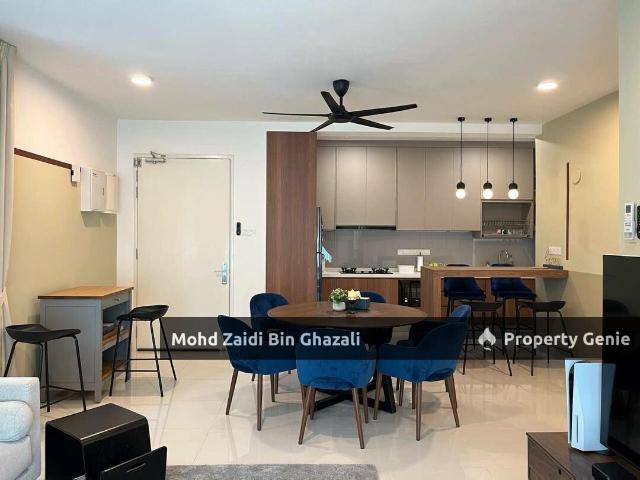 Condominium for sale in Putrajaya