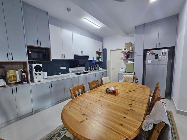 Condominium for rent in Putrajaya