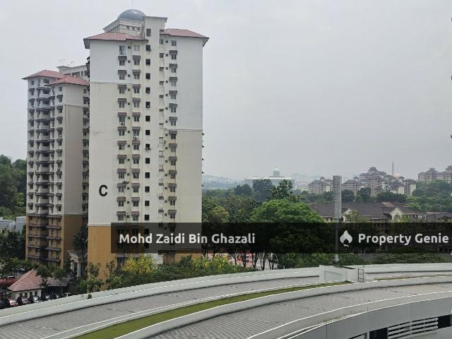 Condominium for rent in Putrajaya