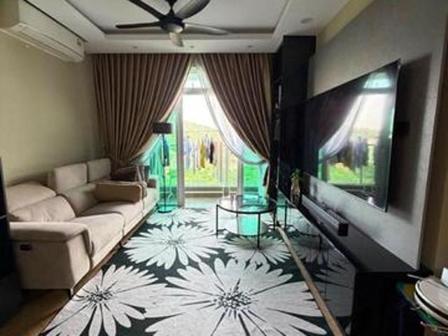Condominium for rent in Putrajaya