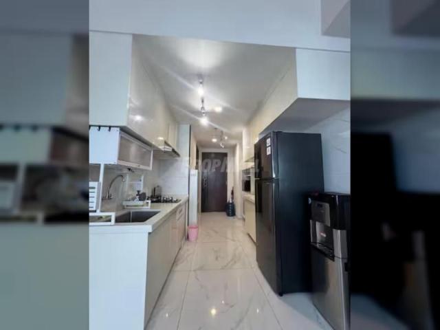 Apartment for rent in Putrajaya