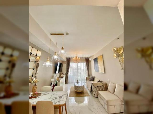 Apartment for rent in Putrajaya