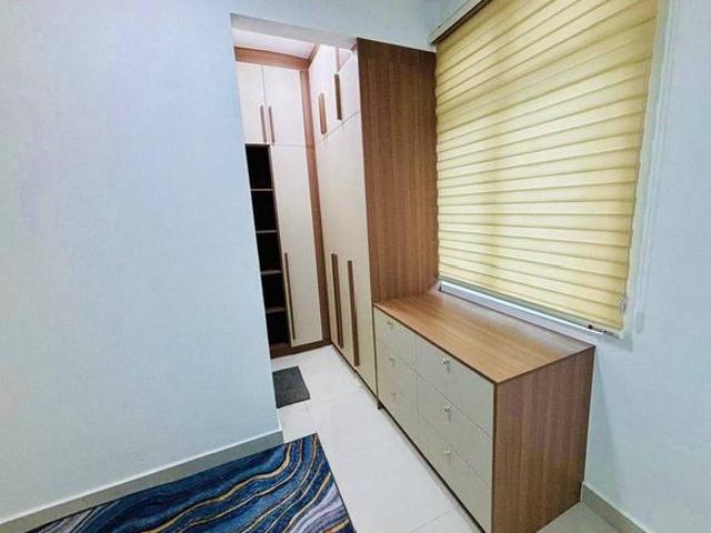 Condominium for rent in Putrajaya
