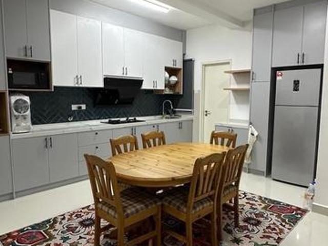 Condominium for rent in Putrajaya