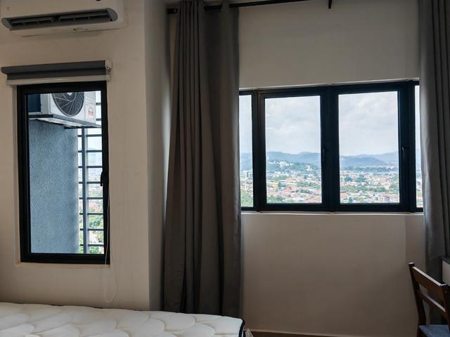 Serviced Residence for rent in Country Heights Damansara, Kuala Lumpur